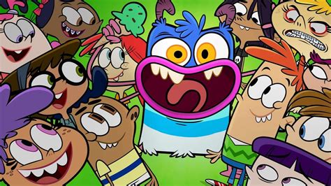 Watch Bunsen is a Beast! · Season 1 Full Episodes Online .
